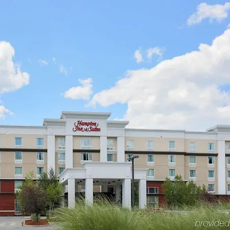 Hampton Inn & Suites Poughkeepsie